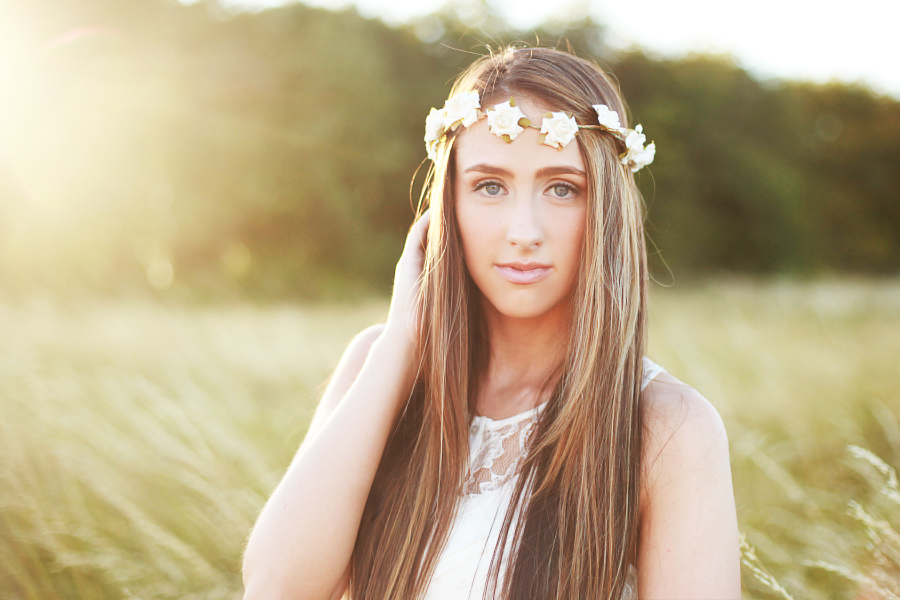 Class of 2014: Ashley » Haley Graham Photography Blog