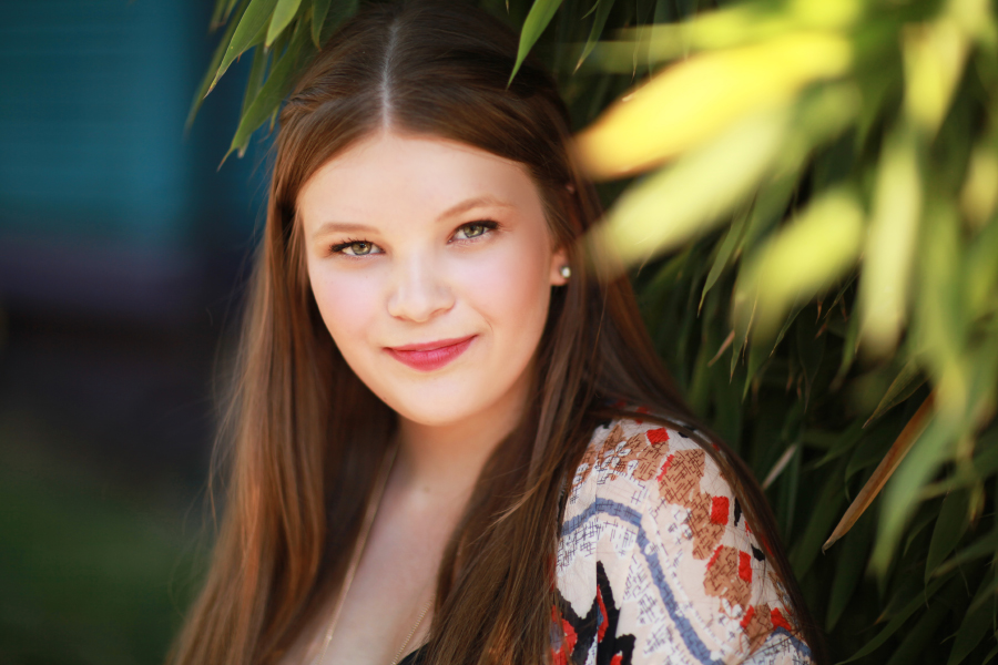 Class of 2015: Madison » Haley Graham Photography Blog