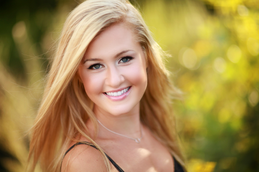 Class of 2015: Elizabeth » Haley Graham Photography Blog