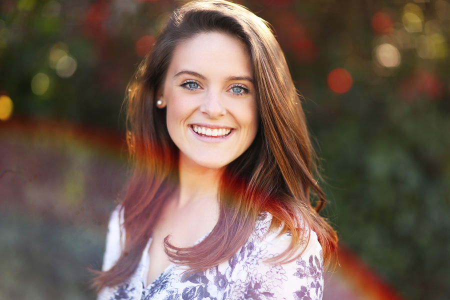 Class of 2015: Emily » Haley Graham Photography Blog