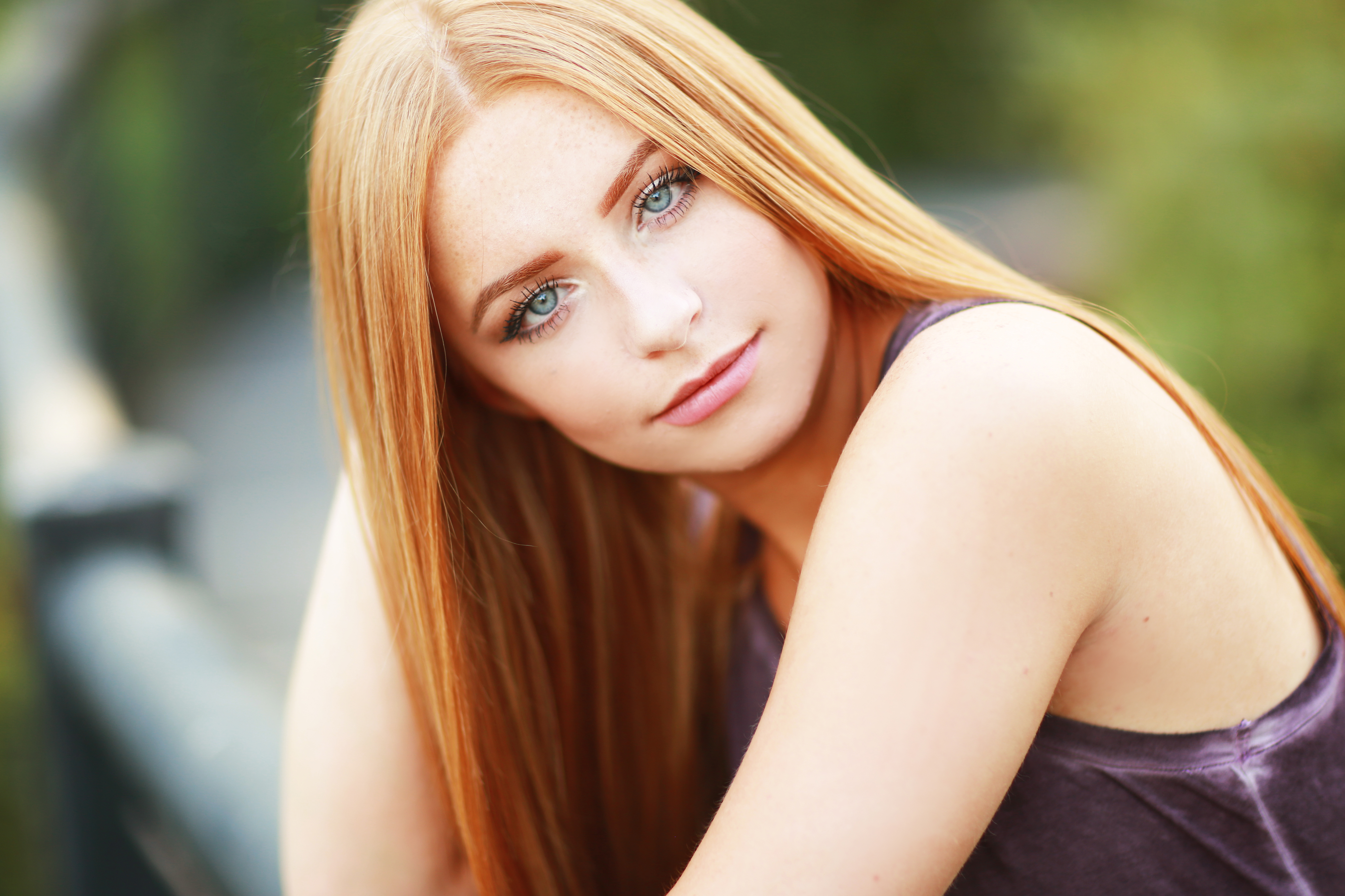 Class of 2016: Ally » Haley Graham Photography Blog