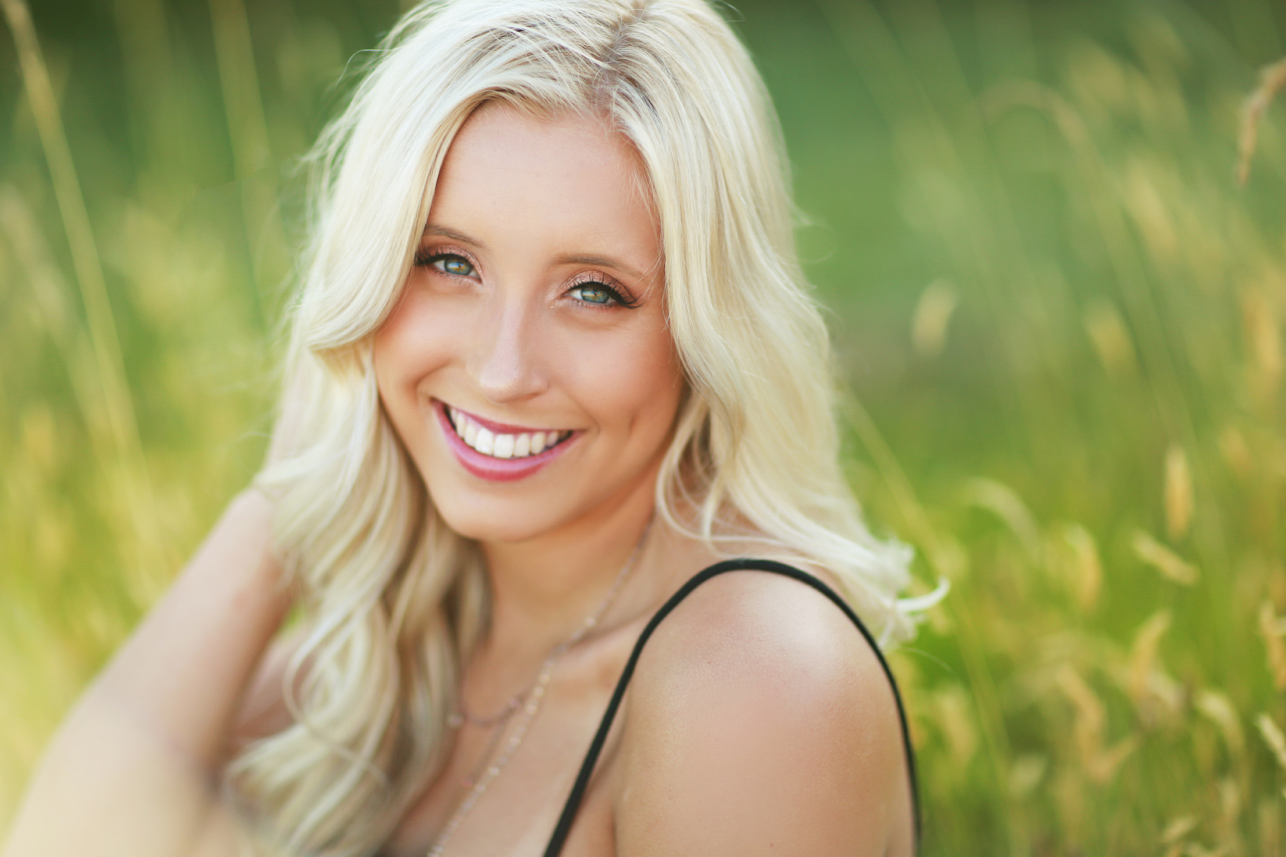 Class of 2018: Macey » Haley Graham Photography Blog