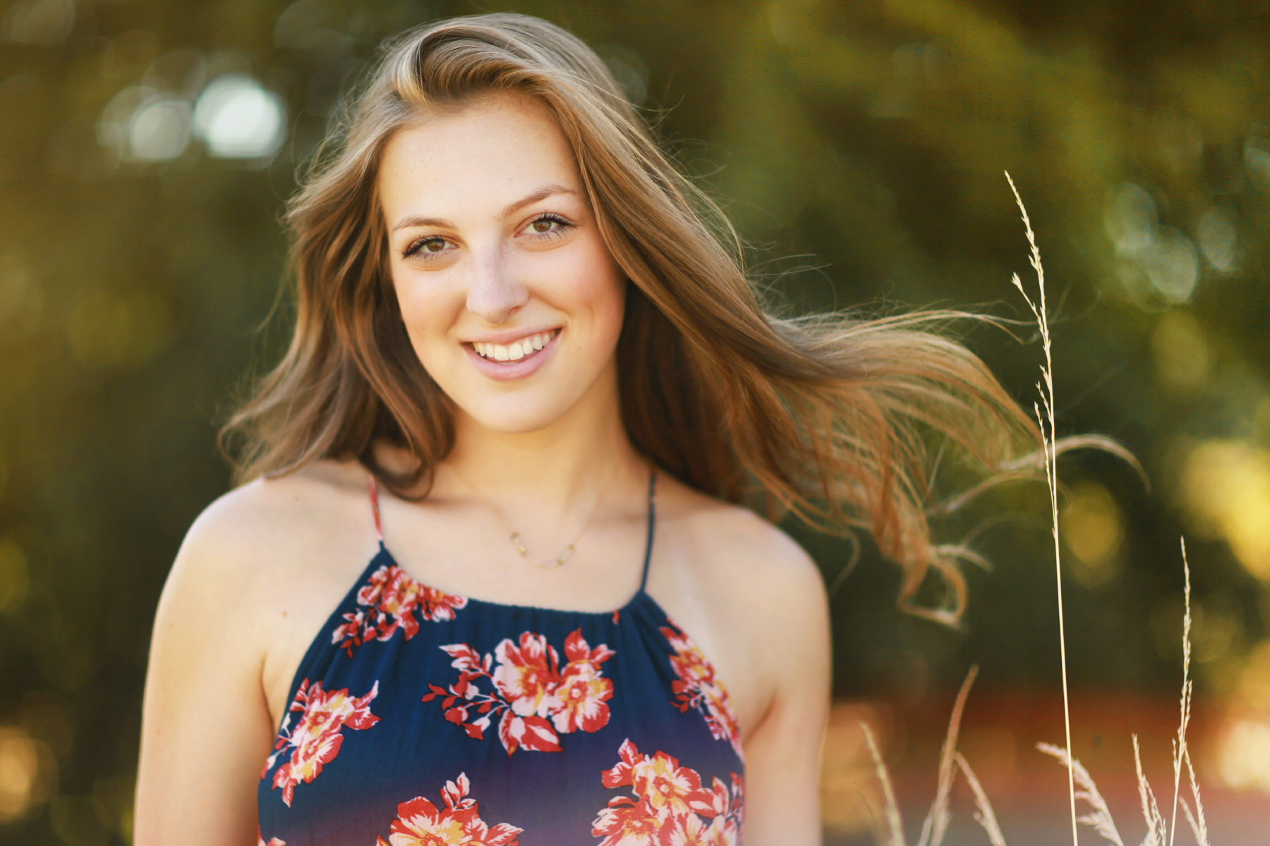 Class of 2018: DJ » Haley Graham Photography Blog